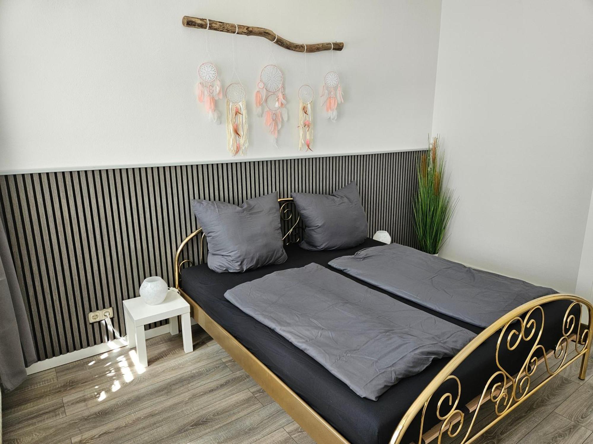 Be My Guest In Stadtfeld Magdeburg Exterior foto