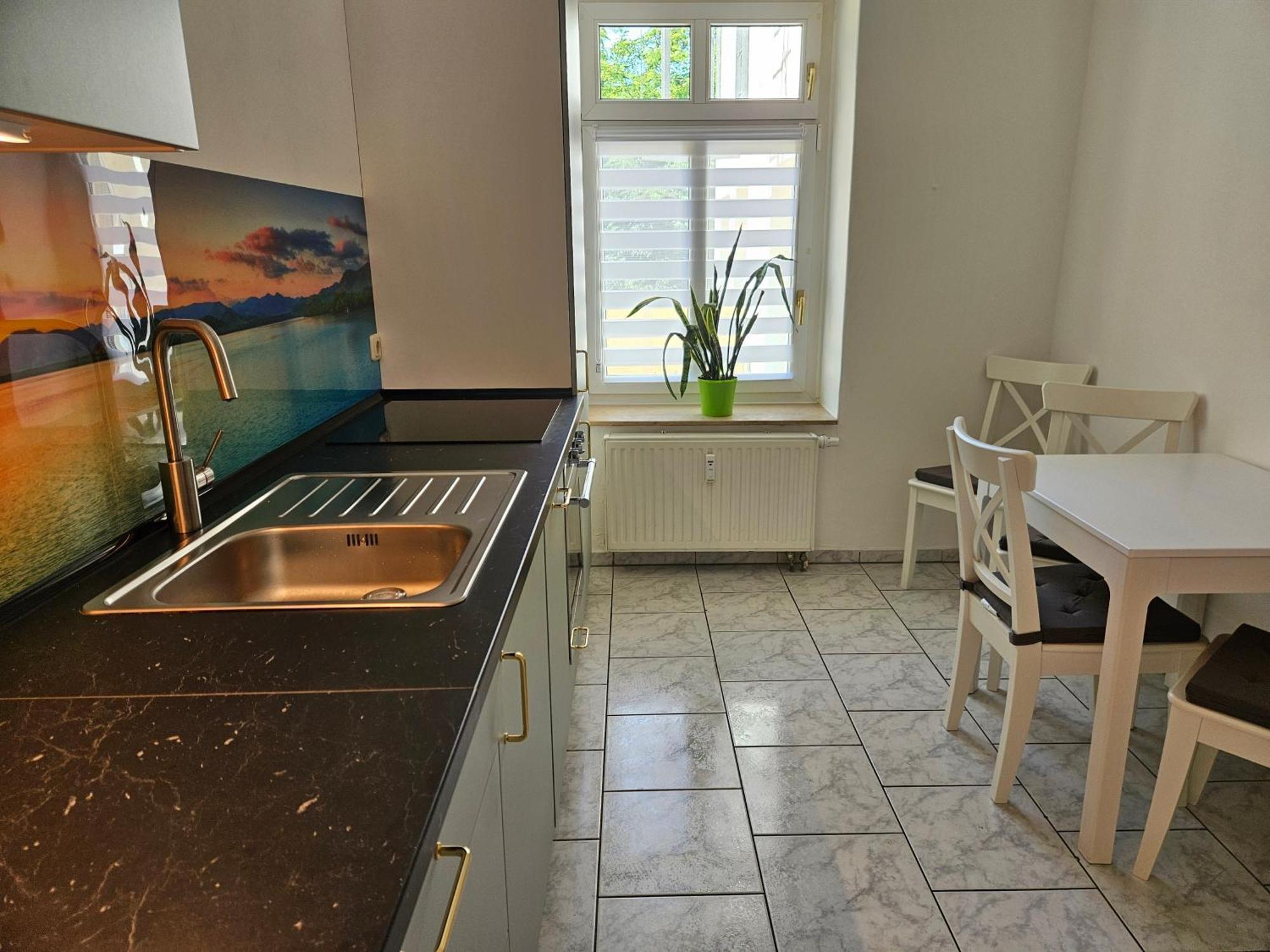 Be My Guest In Stadtfeld Magdeburg Exterior foto
